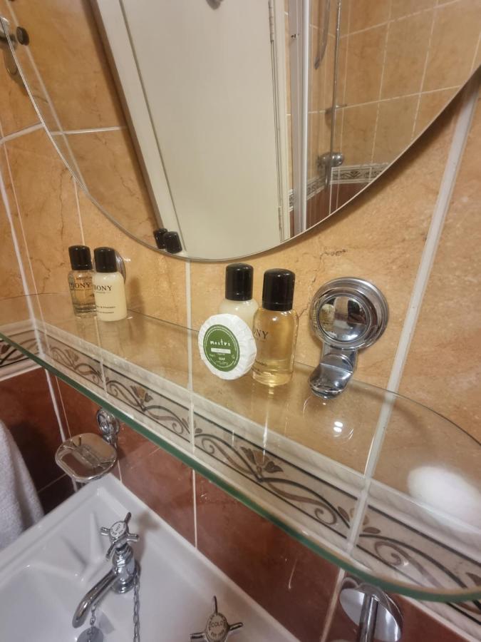 The Royal Oak Hotel ラムズゲート エクステリア 写真