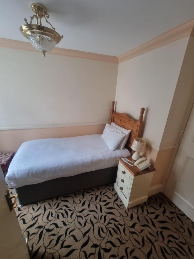 The Royal Oak Hotel ラムズゲート エクステリア 写真