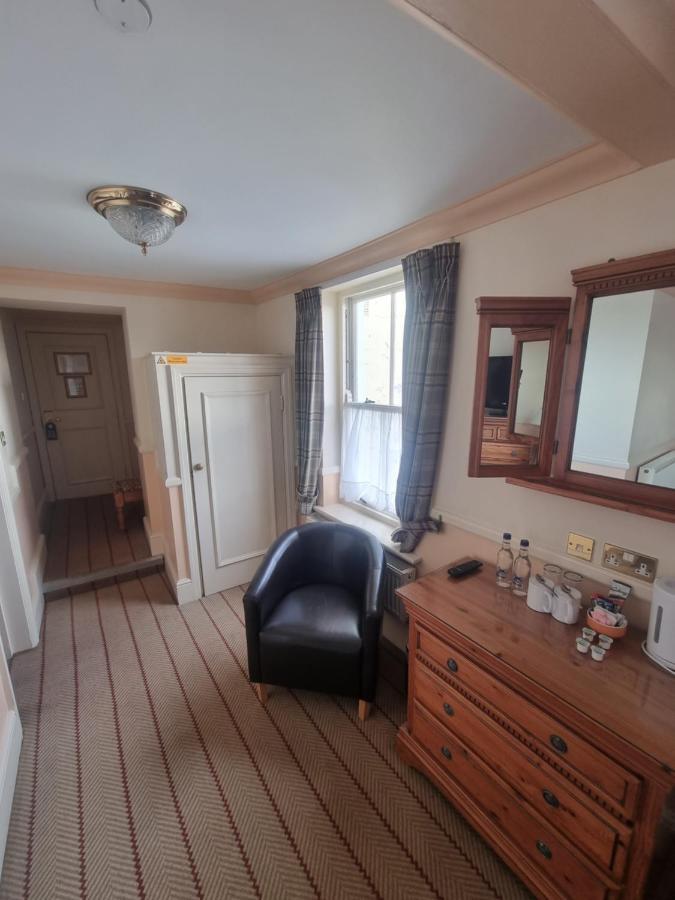 The Royal Oak Hotel ラムズゲート エクステリア 写真