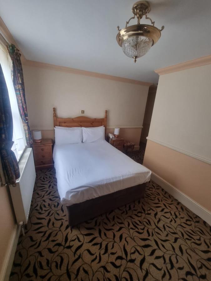 The Royal Oak Hotel ラムズゲート エクステリア 写真