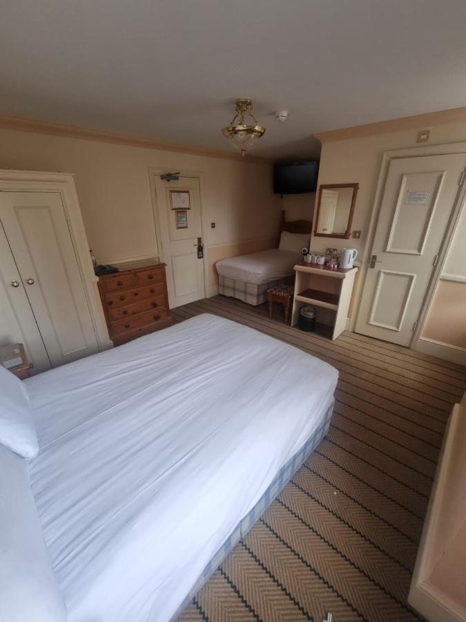 The Royal Oak Hotel ラムズゲート エクステリア 写真
