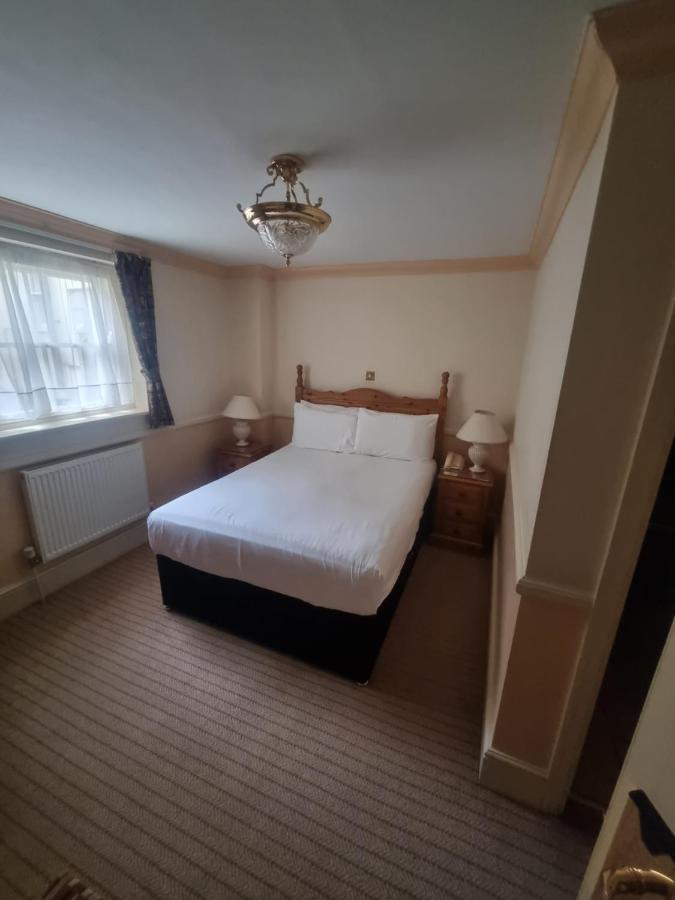 The Royal Oak Hotel ラムズゲート エクステリア 写真