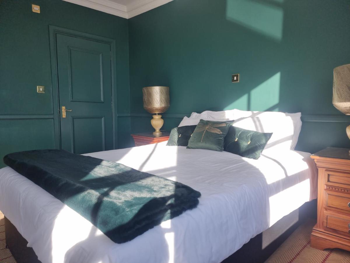 The Royal Oak Hotel ラムズゲート エクステリア 写真
