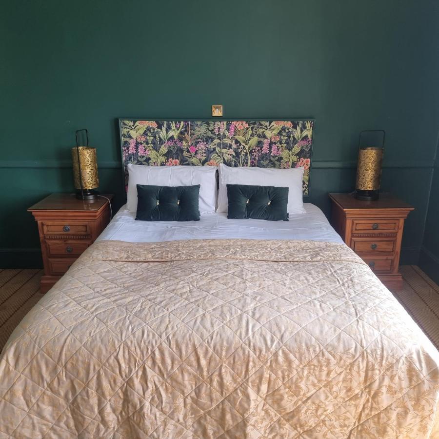 The Royal Oak Hotel ラムズゲート エクステリア 写真