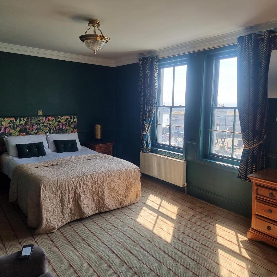 The Royal Oak Hotel ラムズゲート エクステリア 写真
