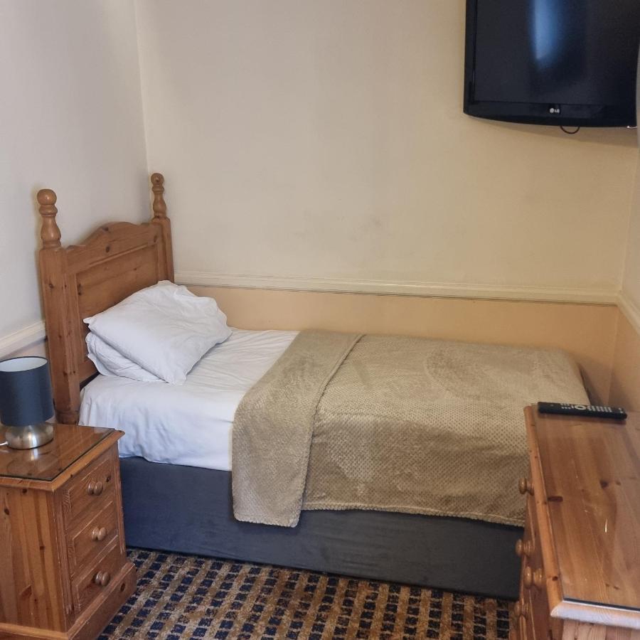 The Royal Oak Hotel ラムズゲート エクステリア 写真