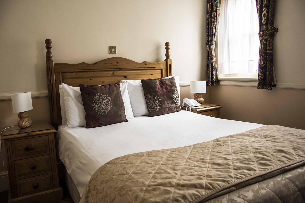 The Royal Oak Hotel ラムズゲート エクステリア 写真